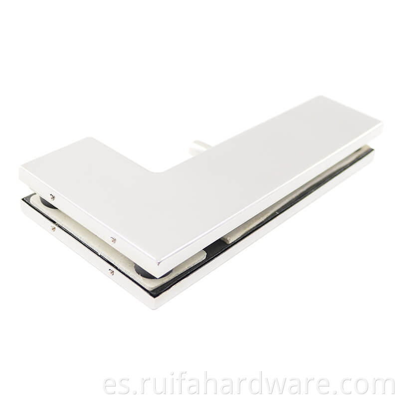 Glass Door Bottom Lock (4)